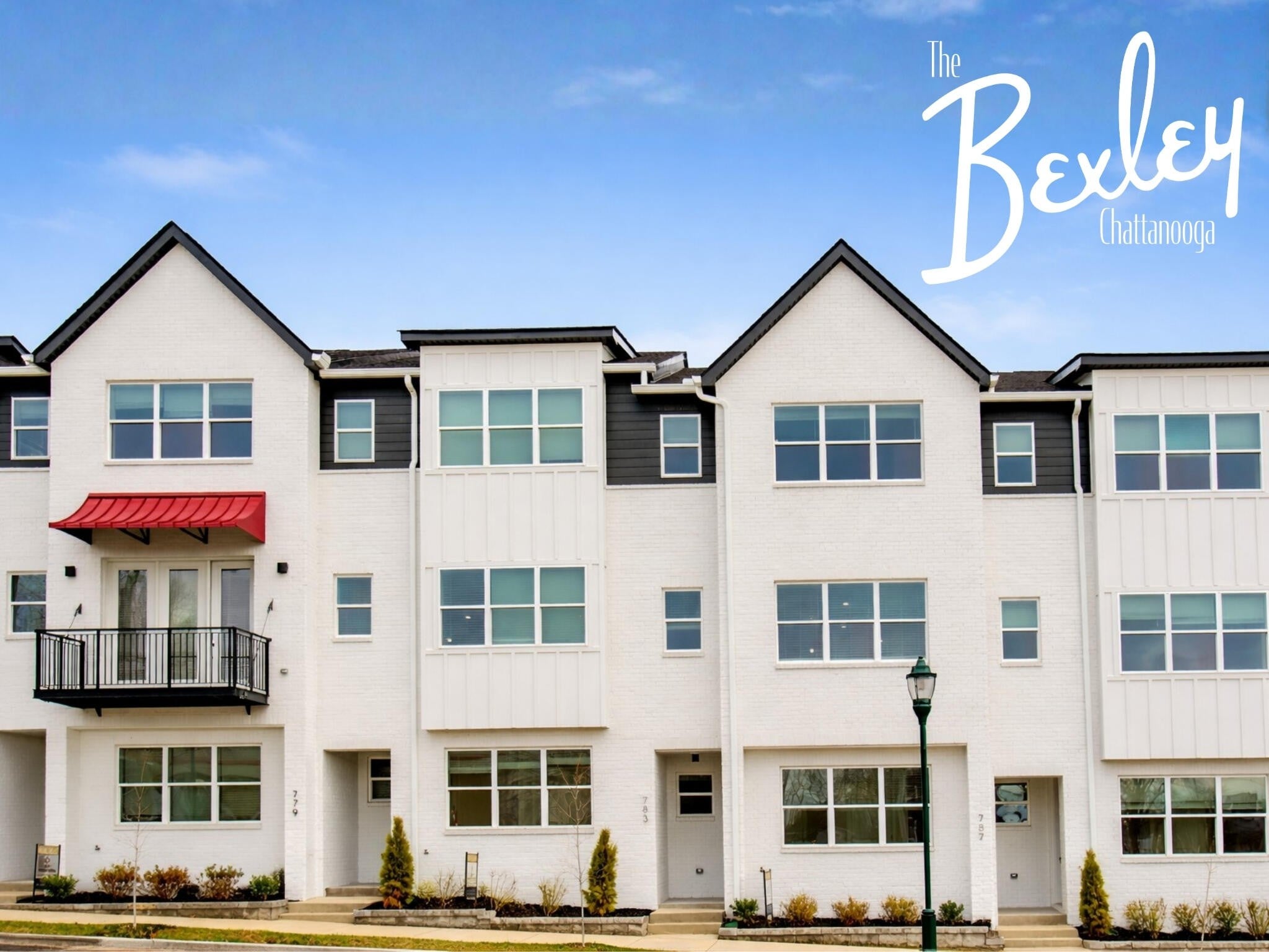 779 Bespoke Way #9 — photo