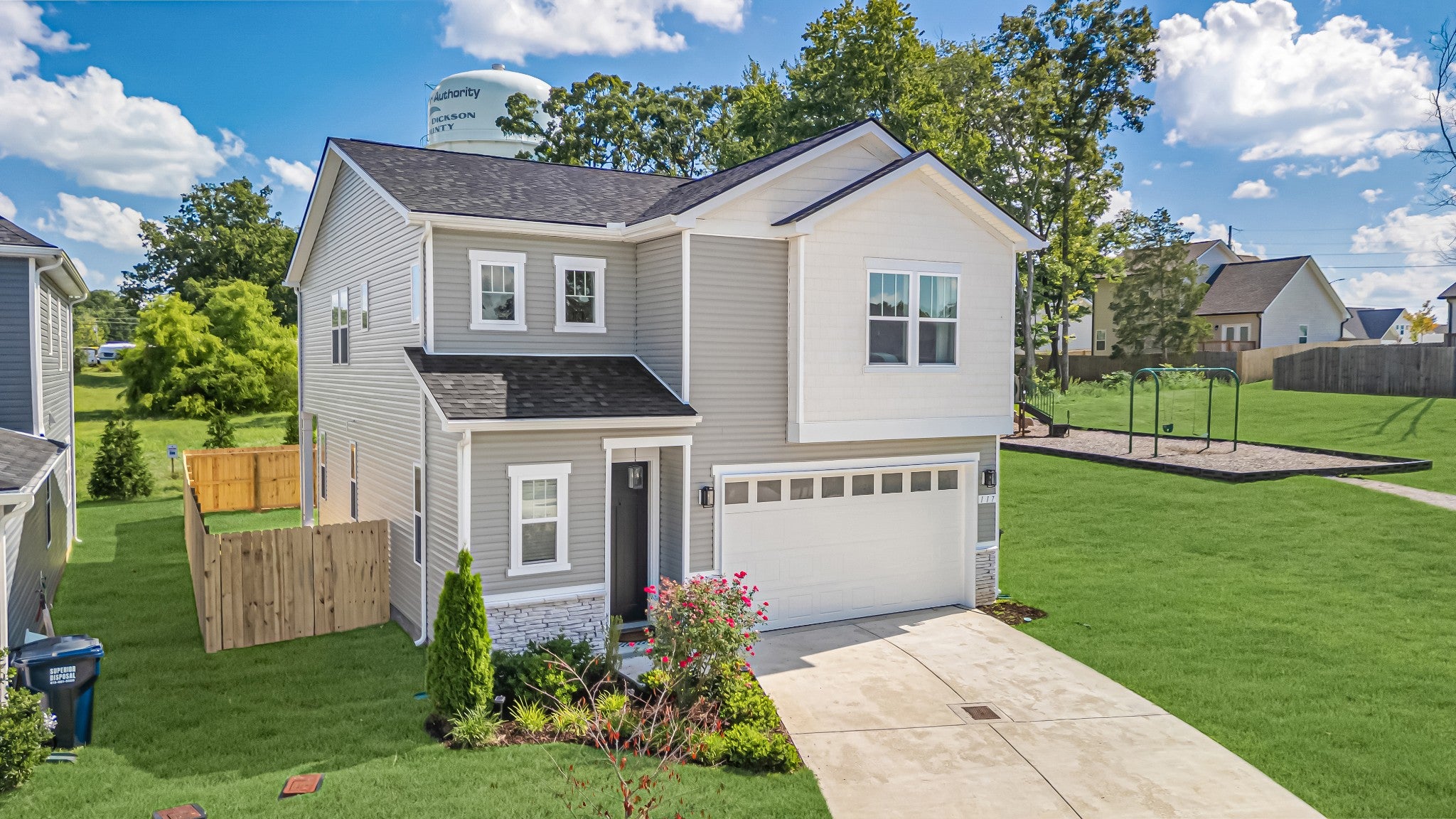 117 Timber Crest Trl — photo