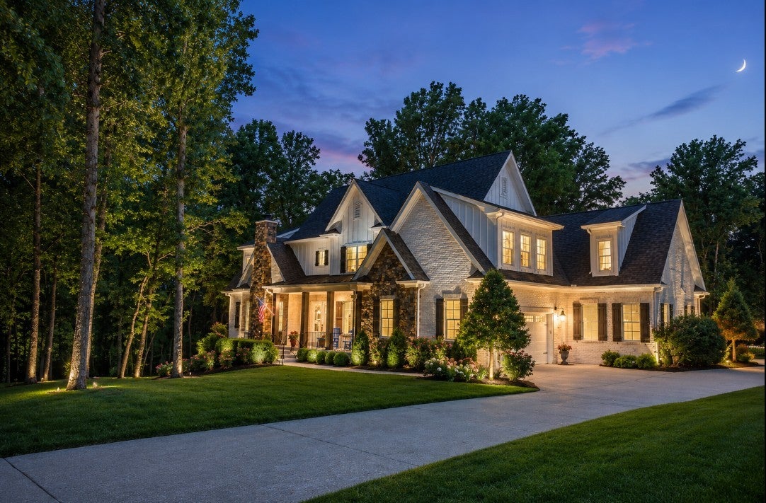 1164 Saddle Springs Drive — photo