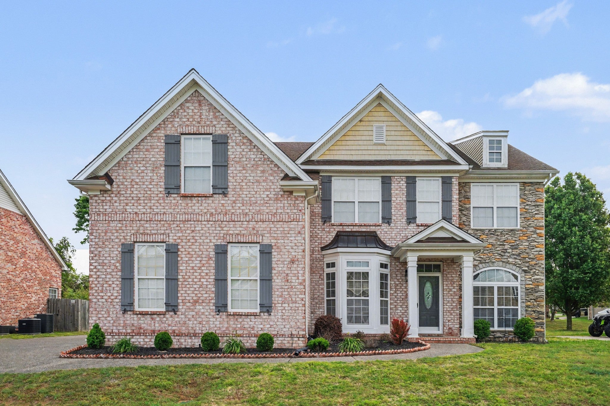 1820 Woodland Farms Ct — photo