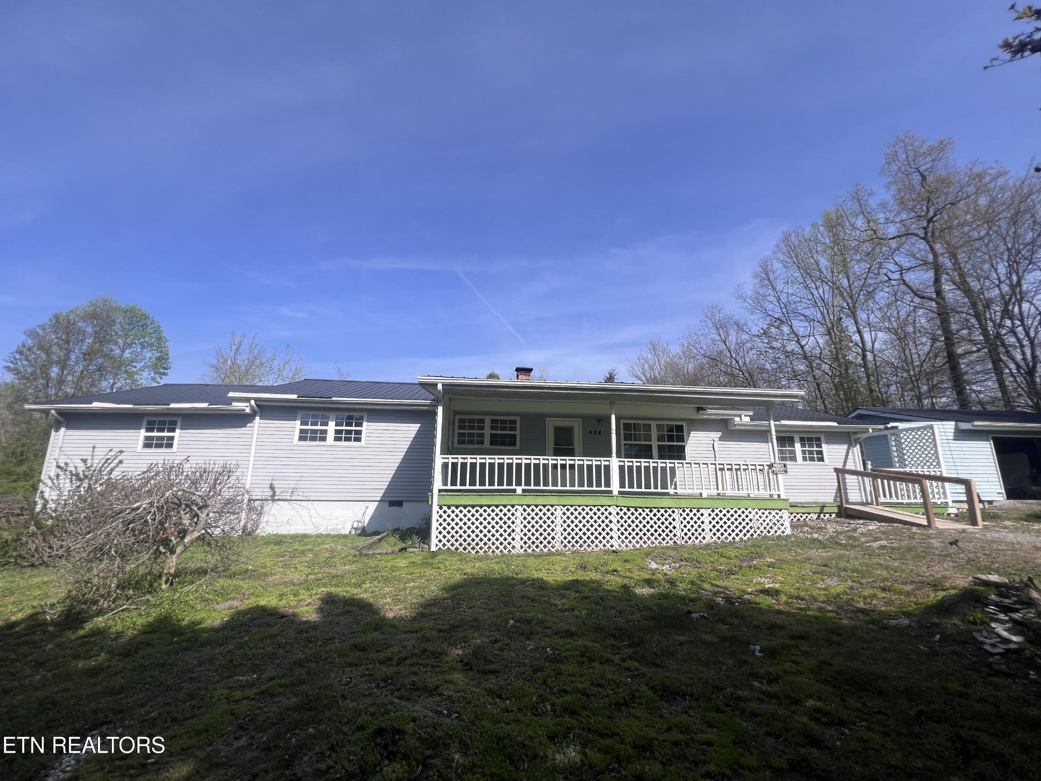554 Mary Cromwell Rd — photo
