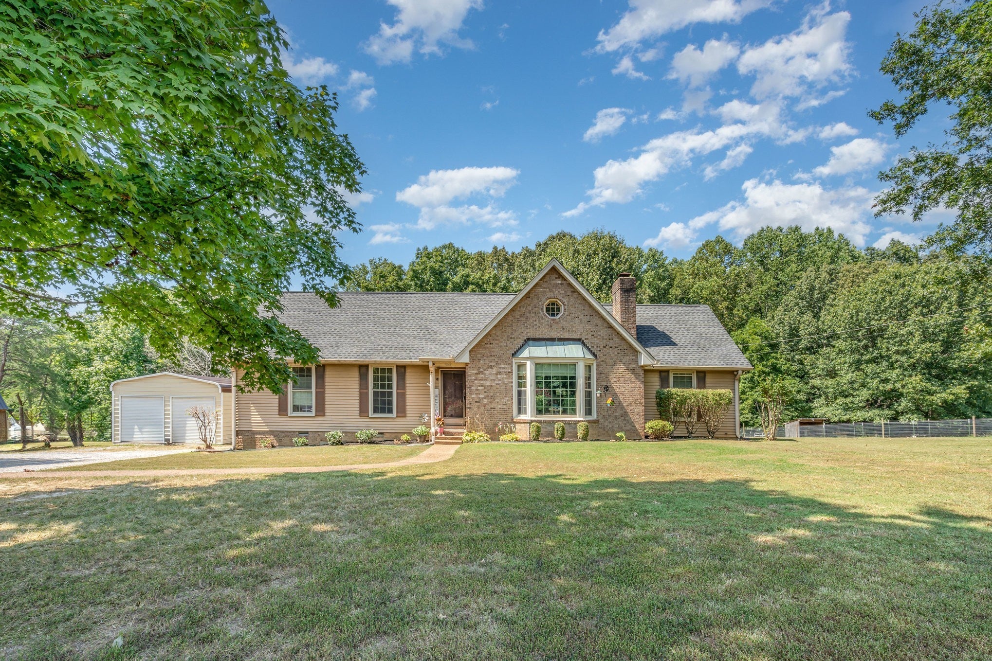 8049 New Chapel Rd — photo
