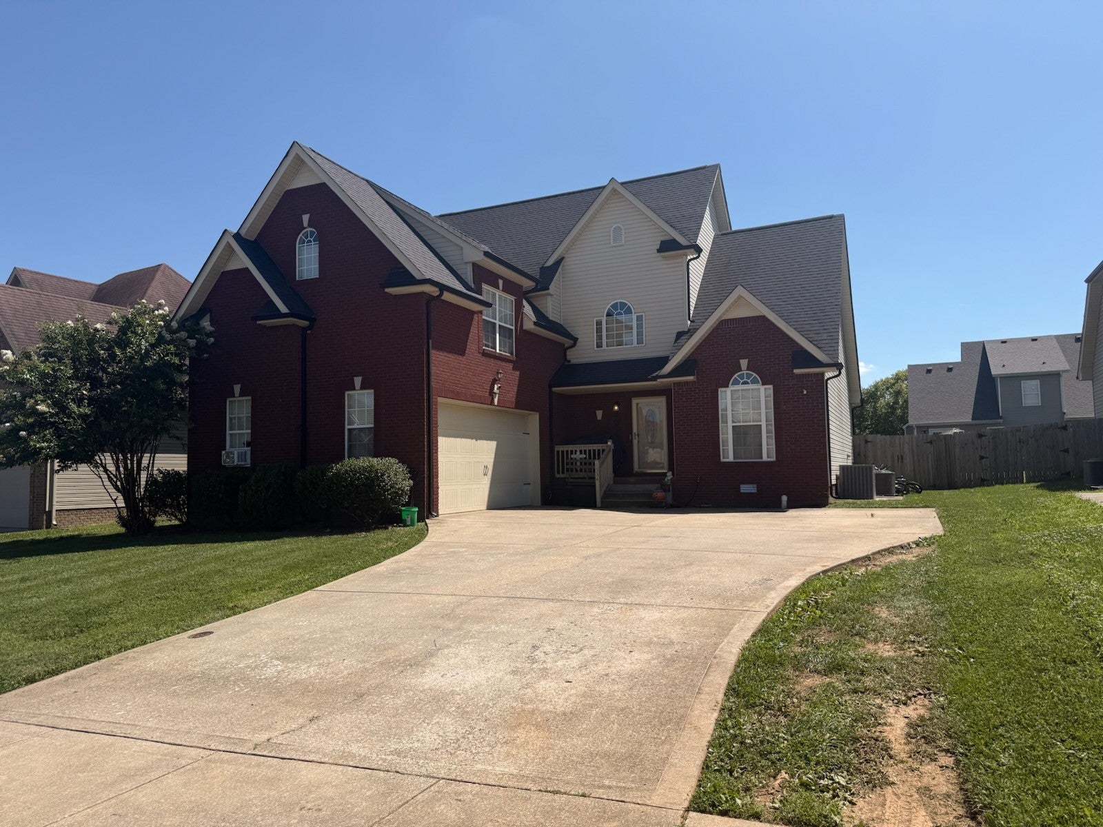 1534 Cobra Ln — photo