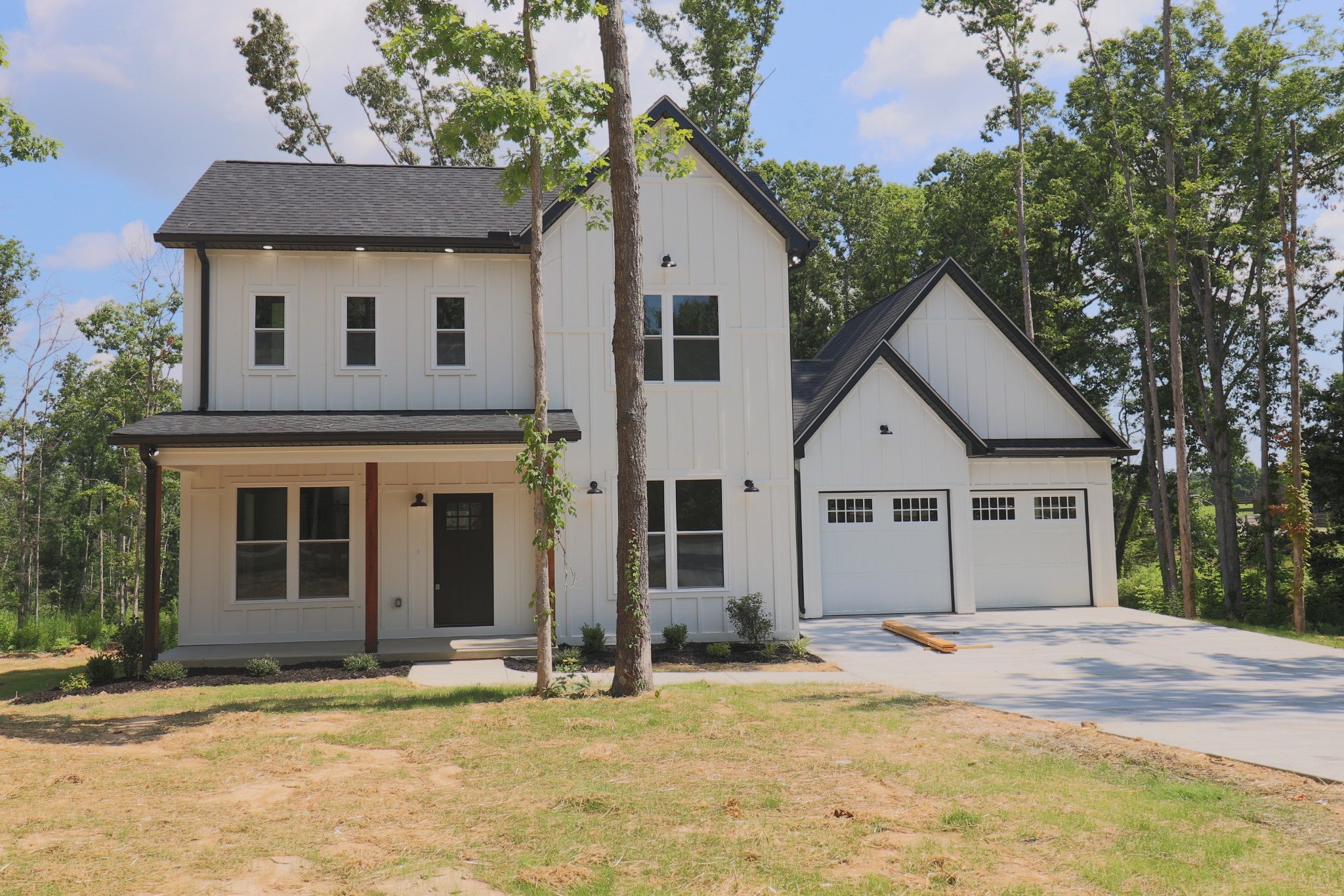 2971 Summertown Hwy — photo