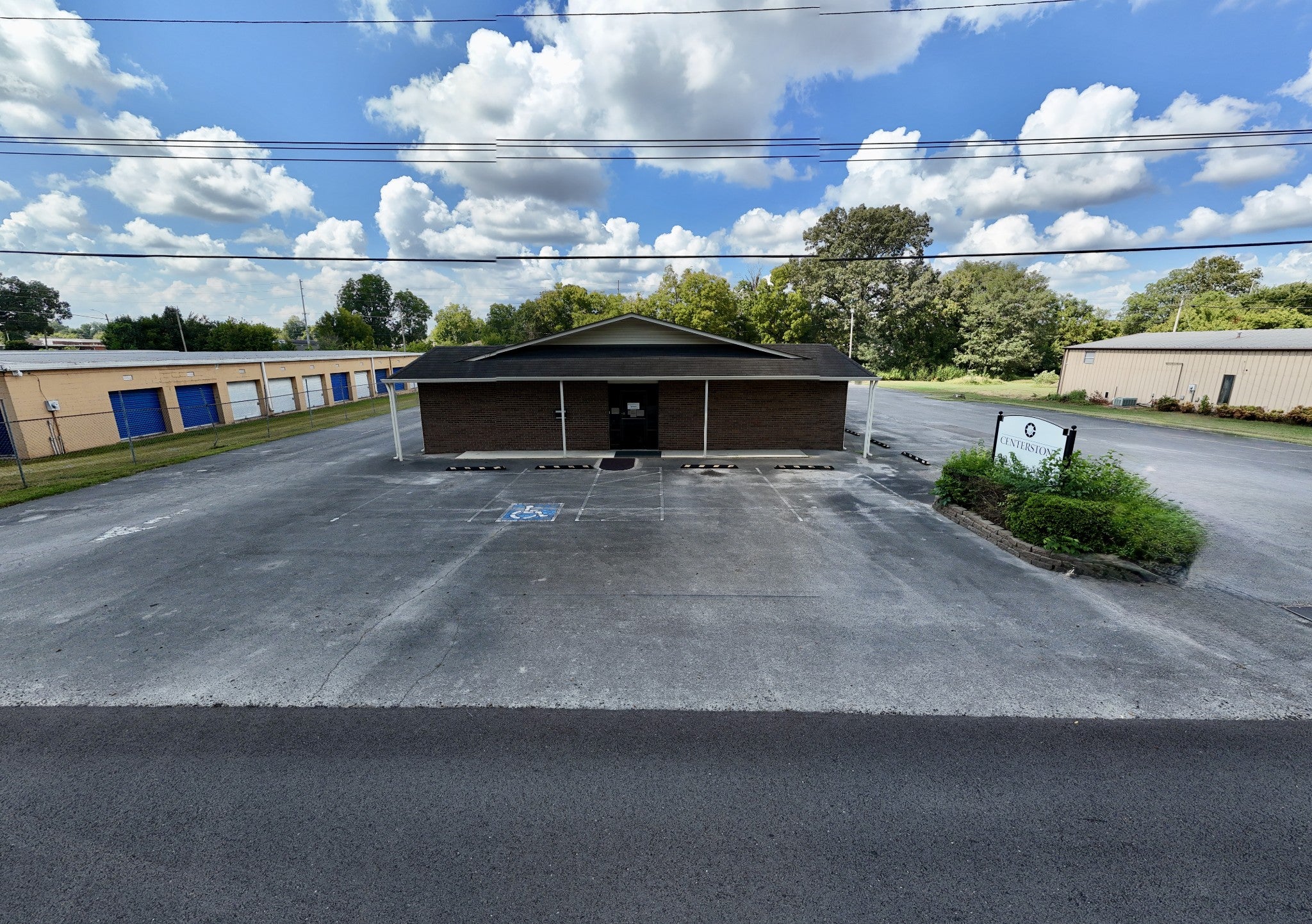 709 Davidson St — photo
