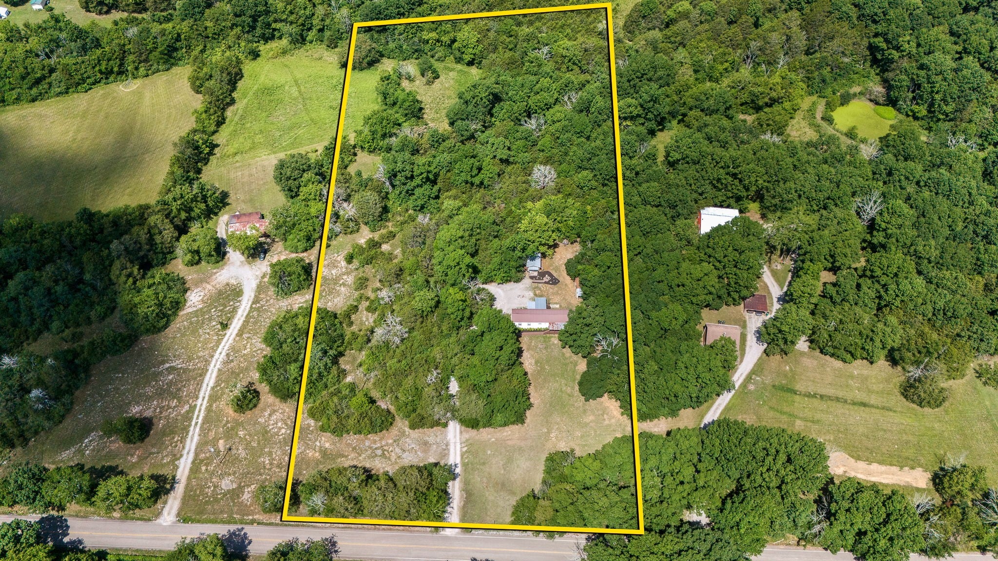 6965 Cross Keys Rd — photo