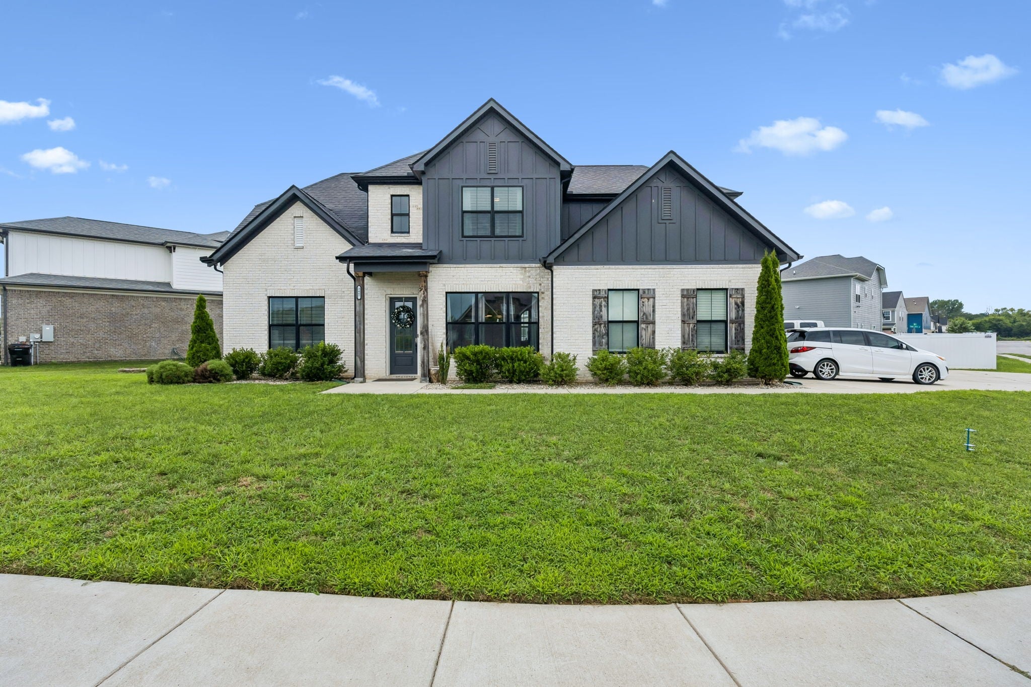 3407 Darrell Dr — photo