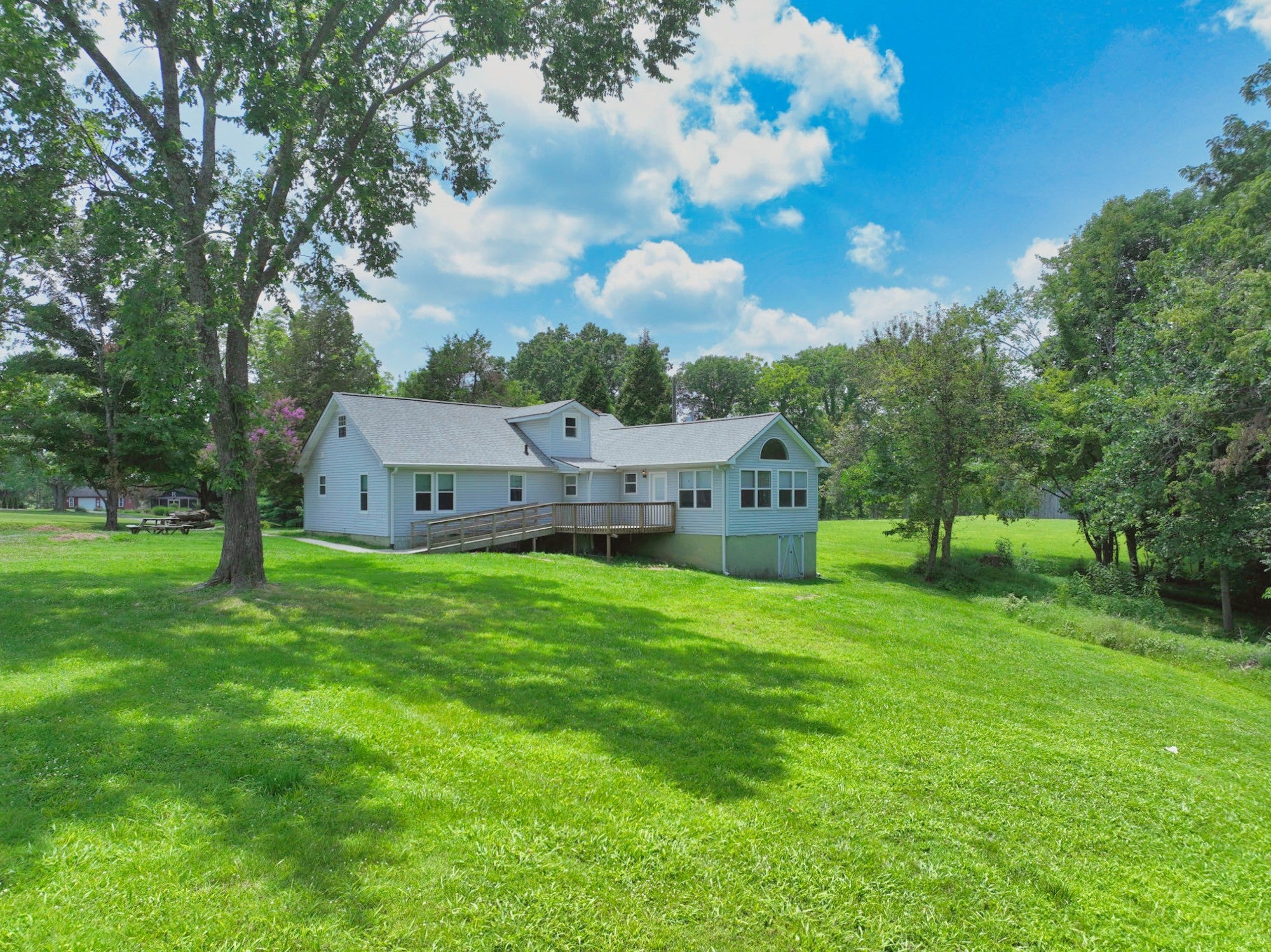 5658 Dividing Ridge Rd — photo