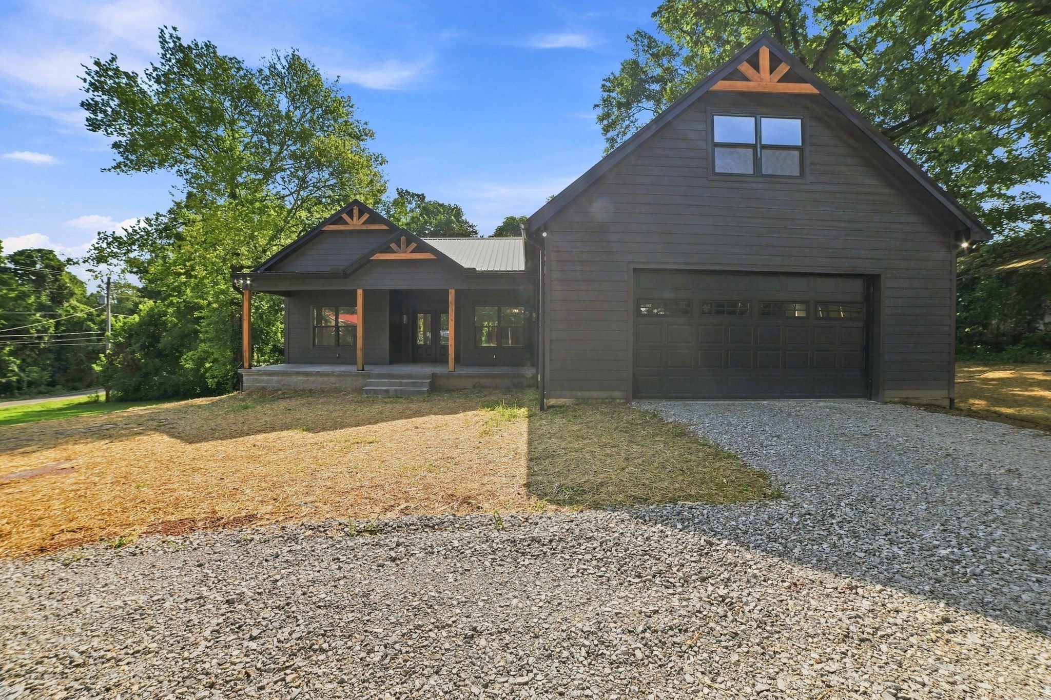 117 Nall Ave — photo