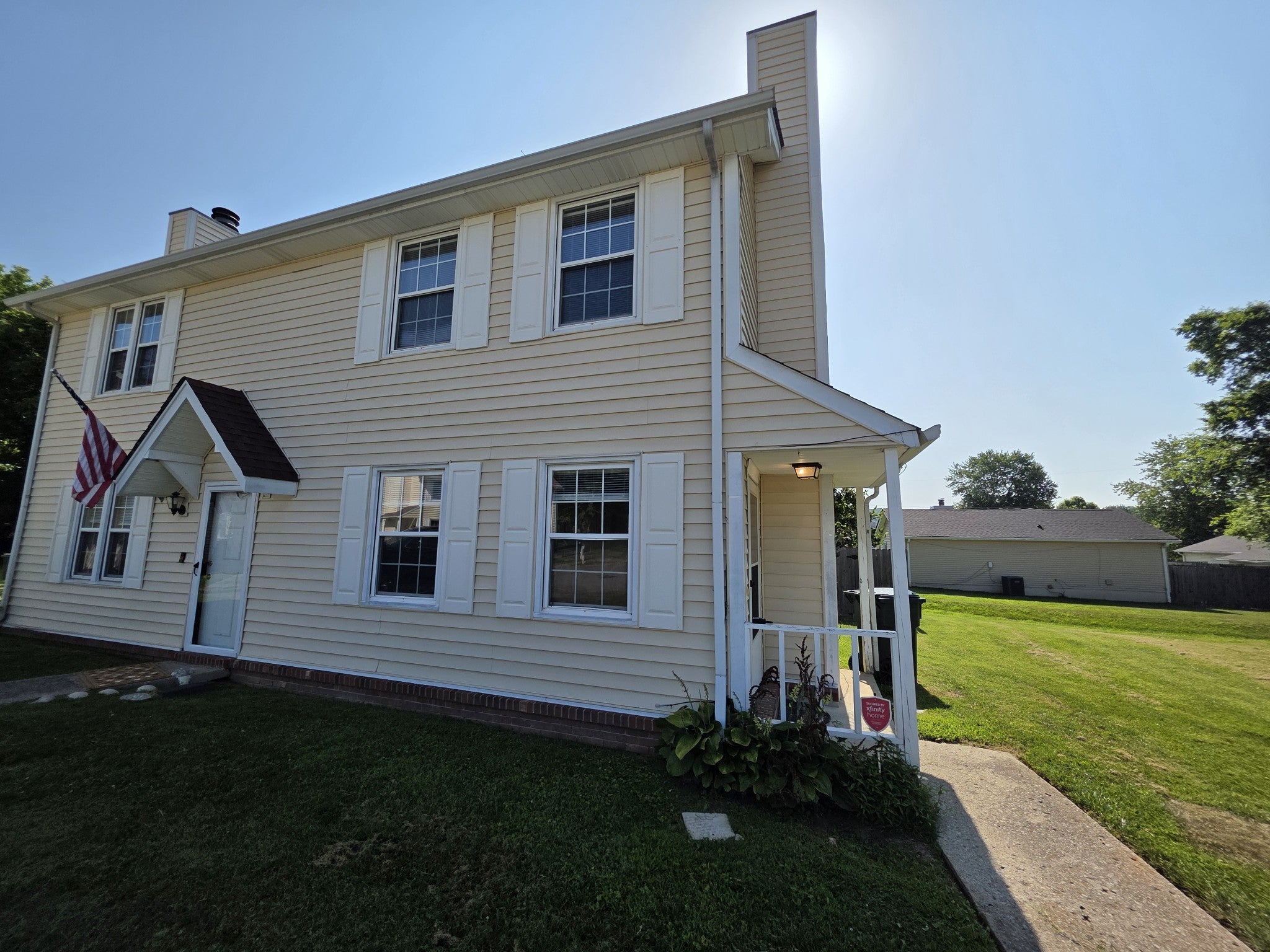 7316 Weston Way — photo