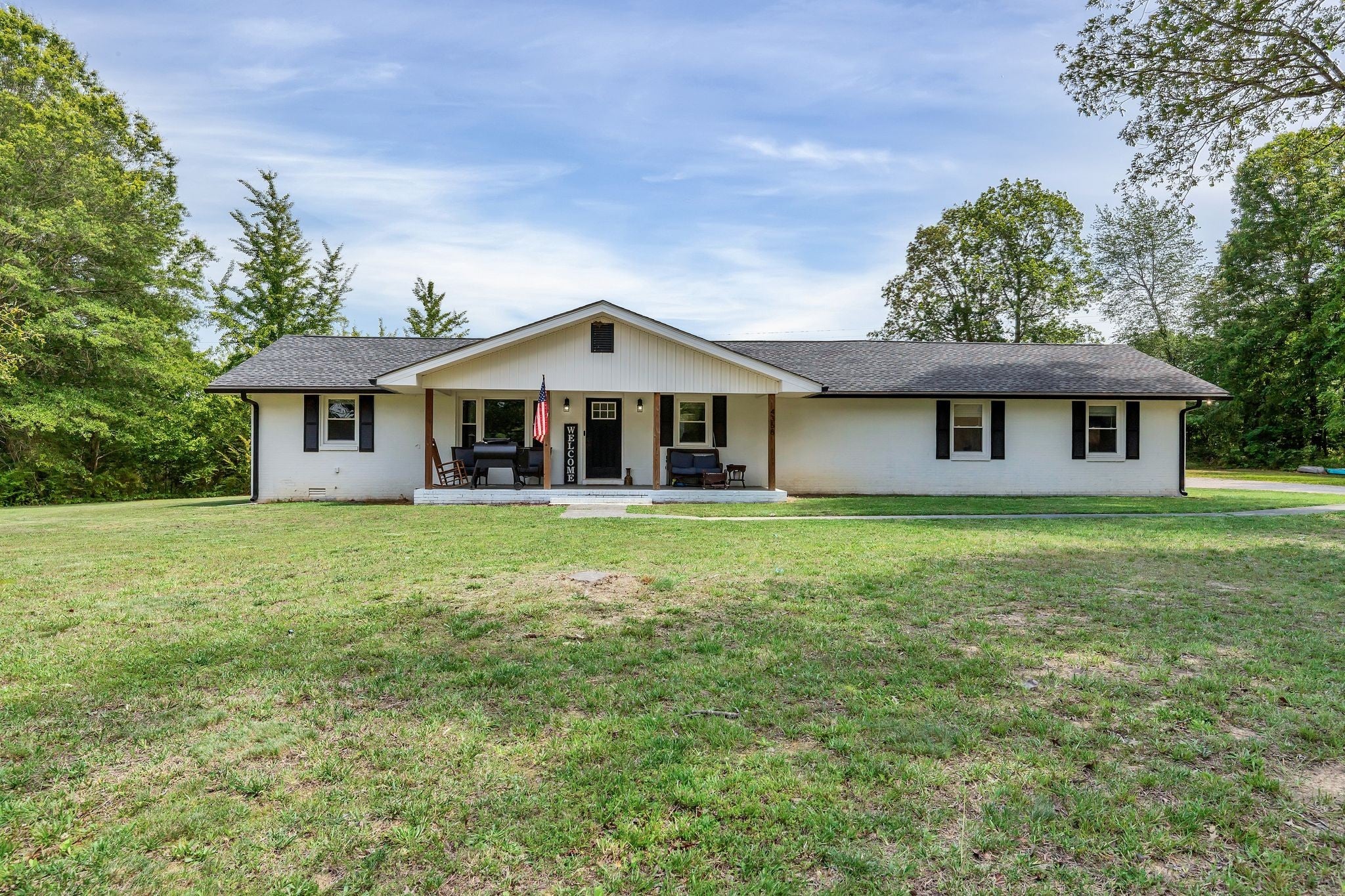 4358 New Manchester Hwy — photo