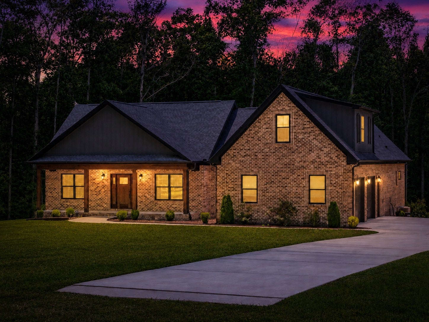 2200 Little Texas Rd — photo