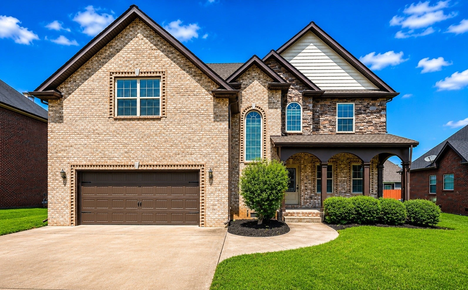 413 Clover Meadows Ct — photo