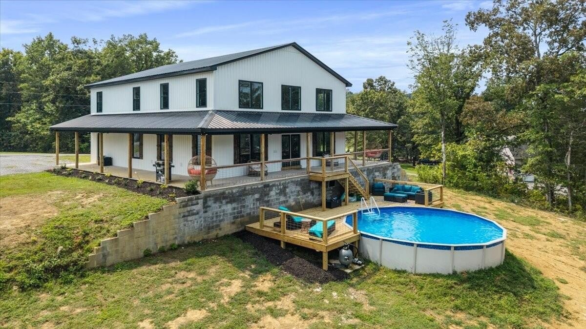 132 Hiwassee Drive — photo
