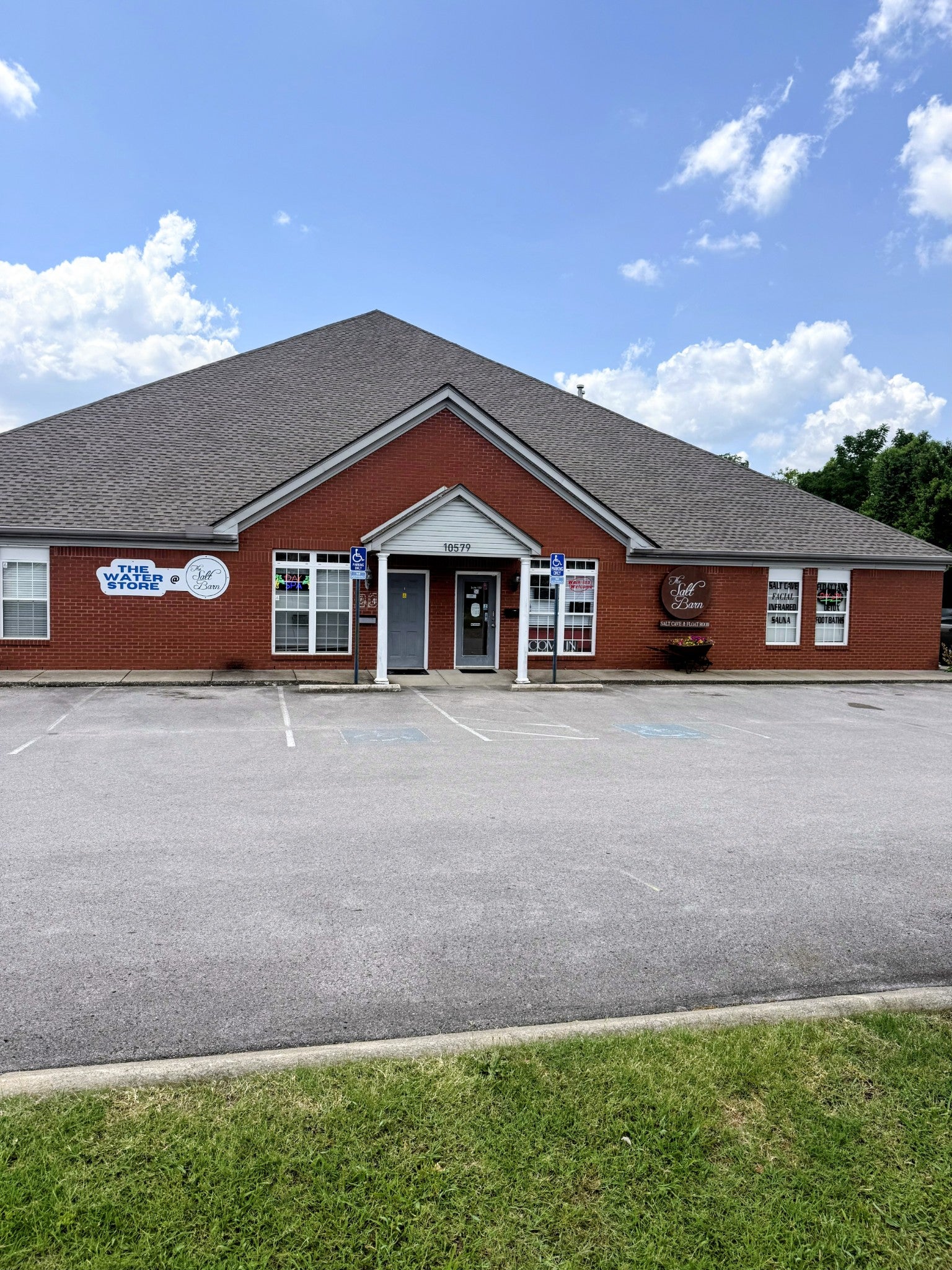 10579 Cedar Grove Rd — photo