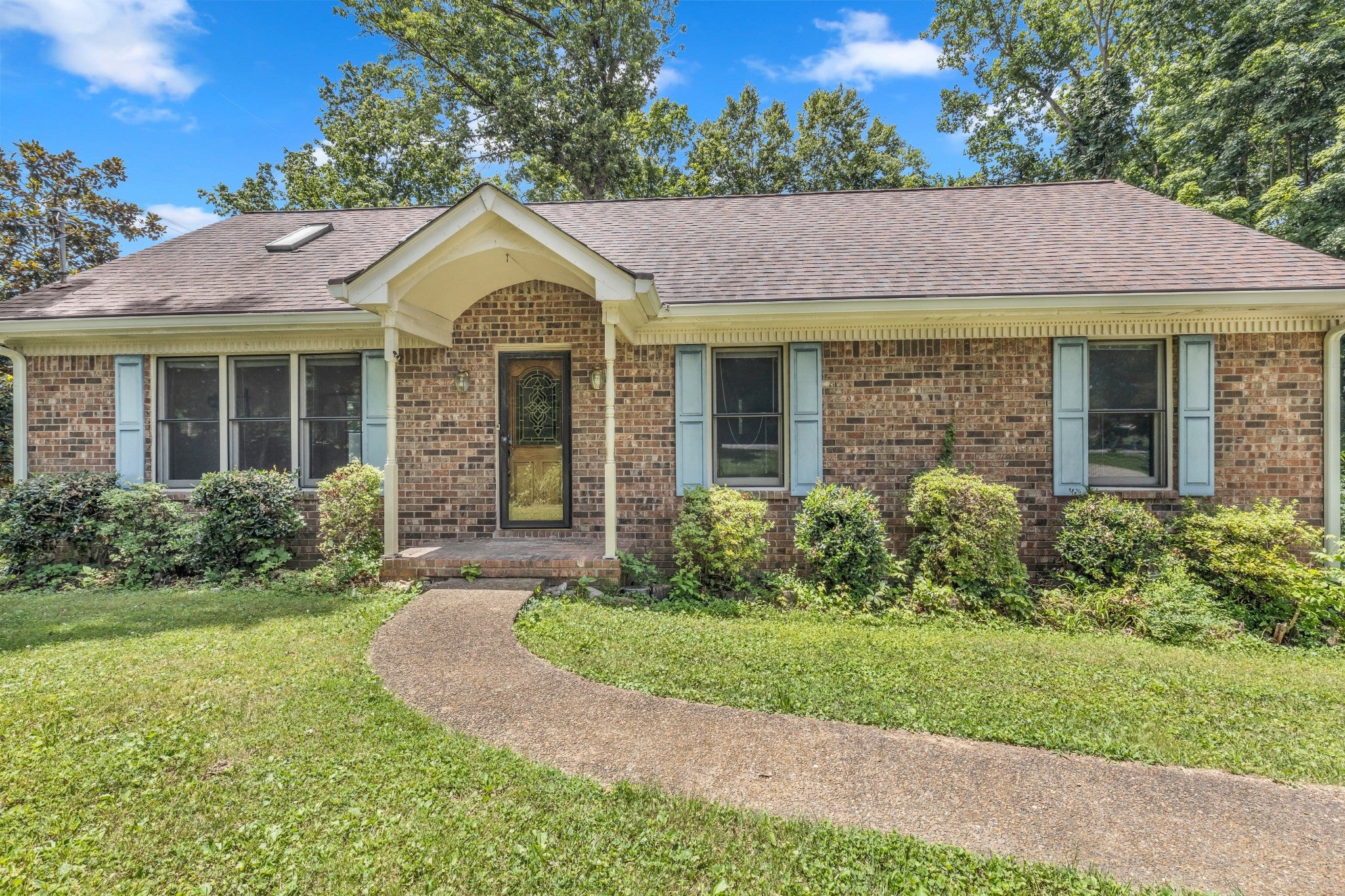 1106 Dogwood Ln — photo