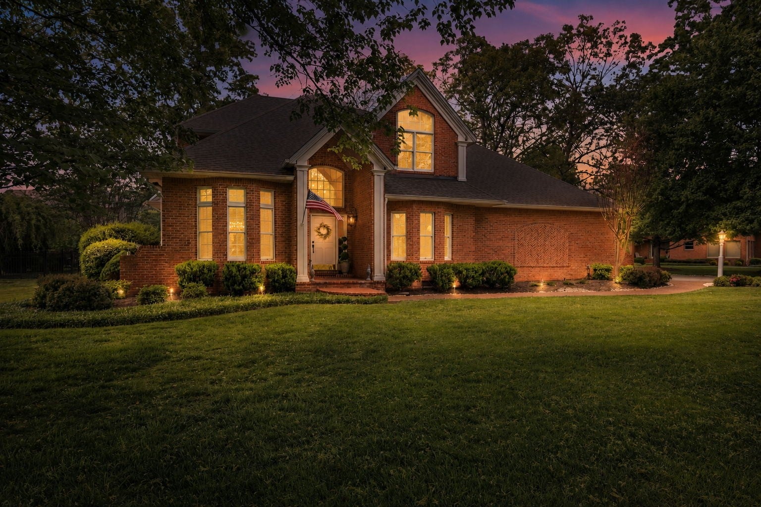 109 Albemarle Drive — photo