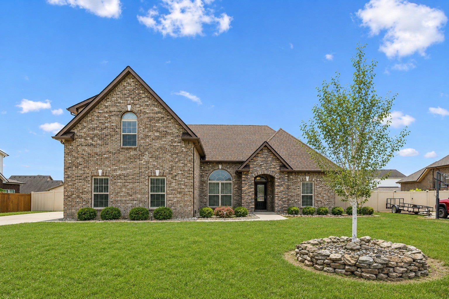 2108 Long Shot Ct — photo