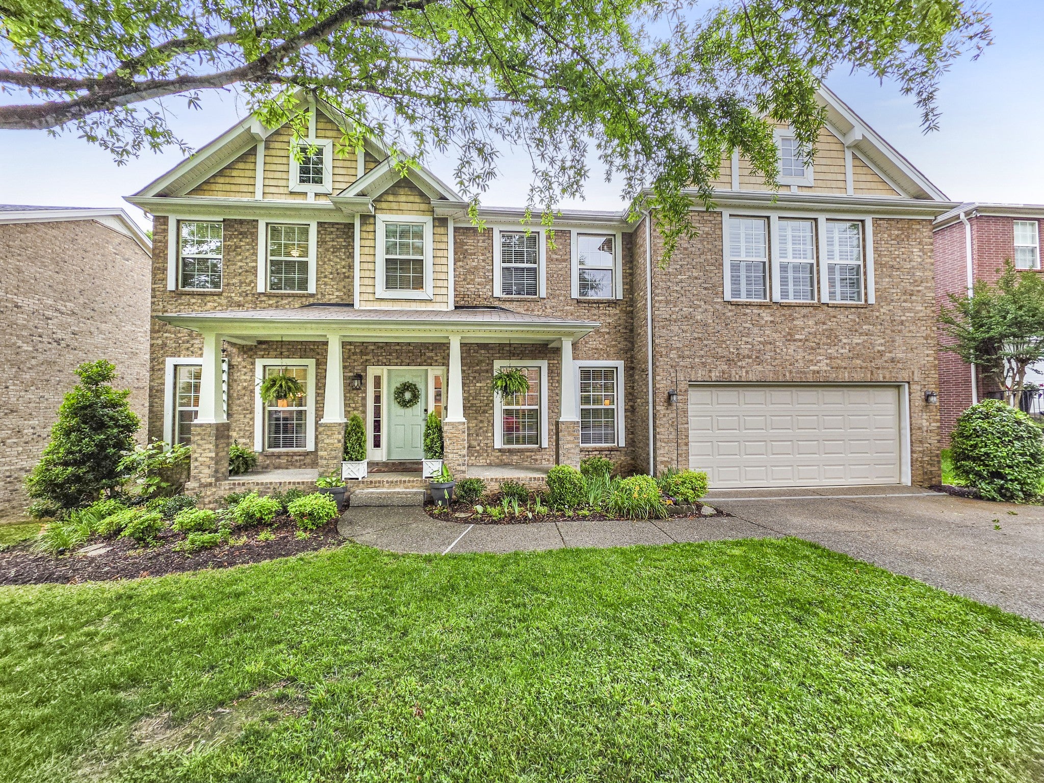 304 Forest Bend Dr — photo