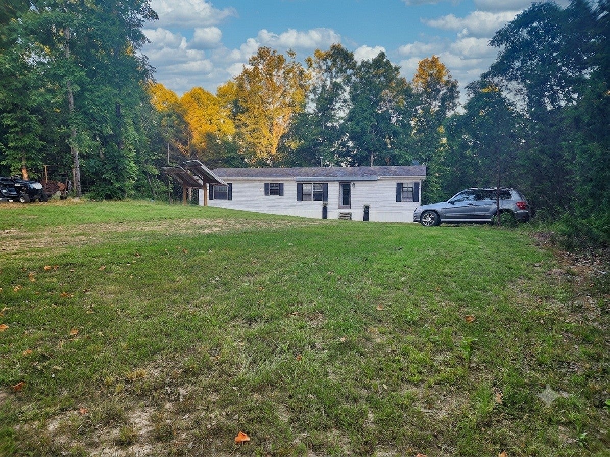 1135 Cane Ridge Rd — photo