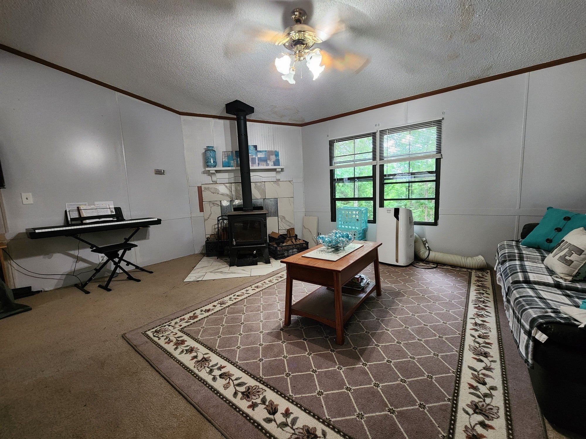 1135 Cane Ridge Rd, Hohenwald, TN 38462 — photo 2