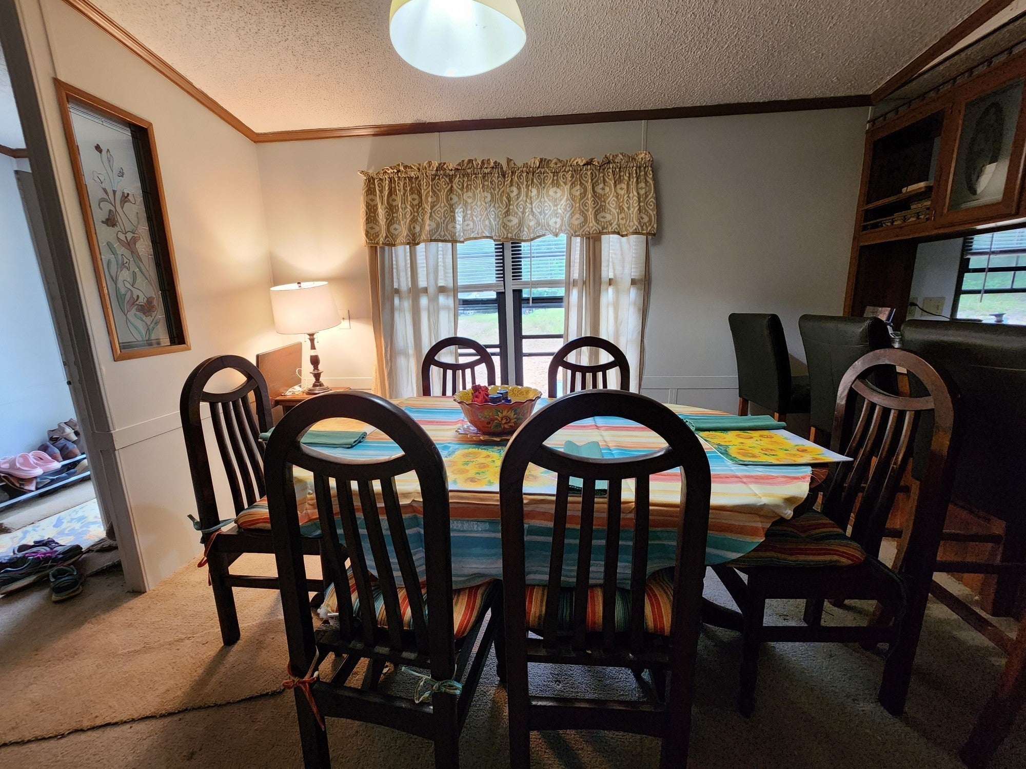 1135 Cane Ridge Rd, Hohenwald, TN 38462 — photo 3