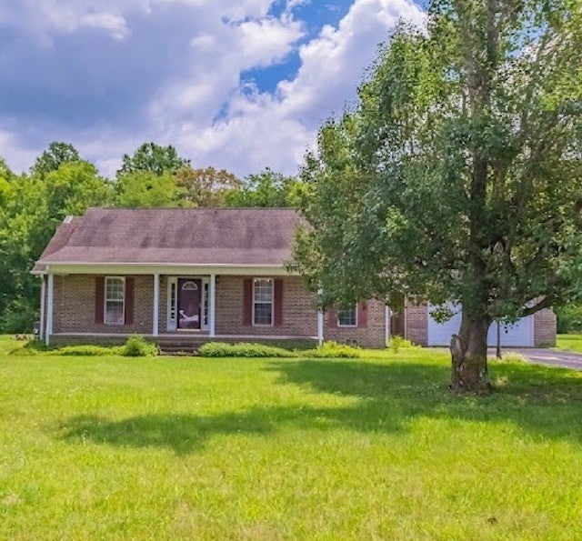 537 Big Oak Dr — photo