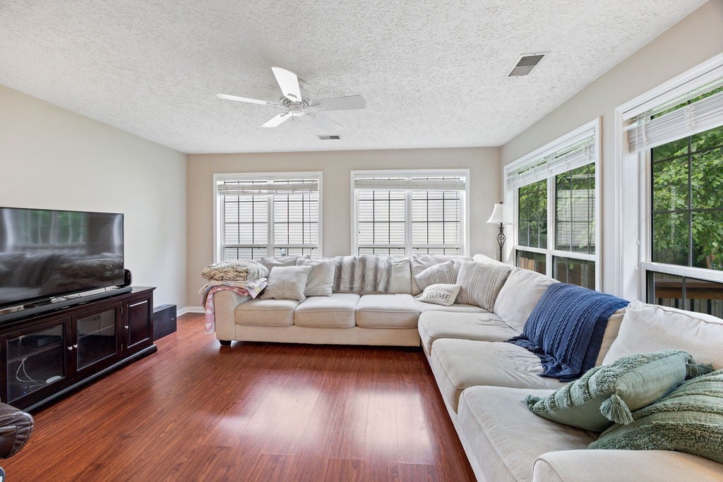 6145 Hampton Hall Way — photo