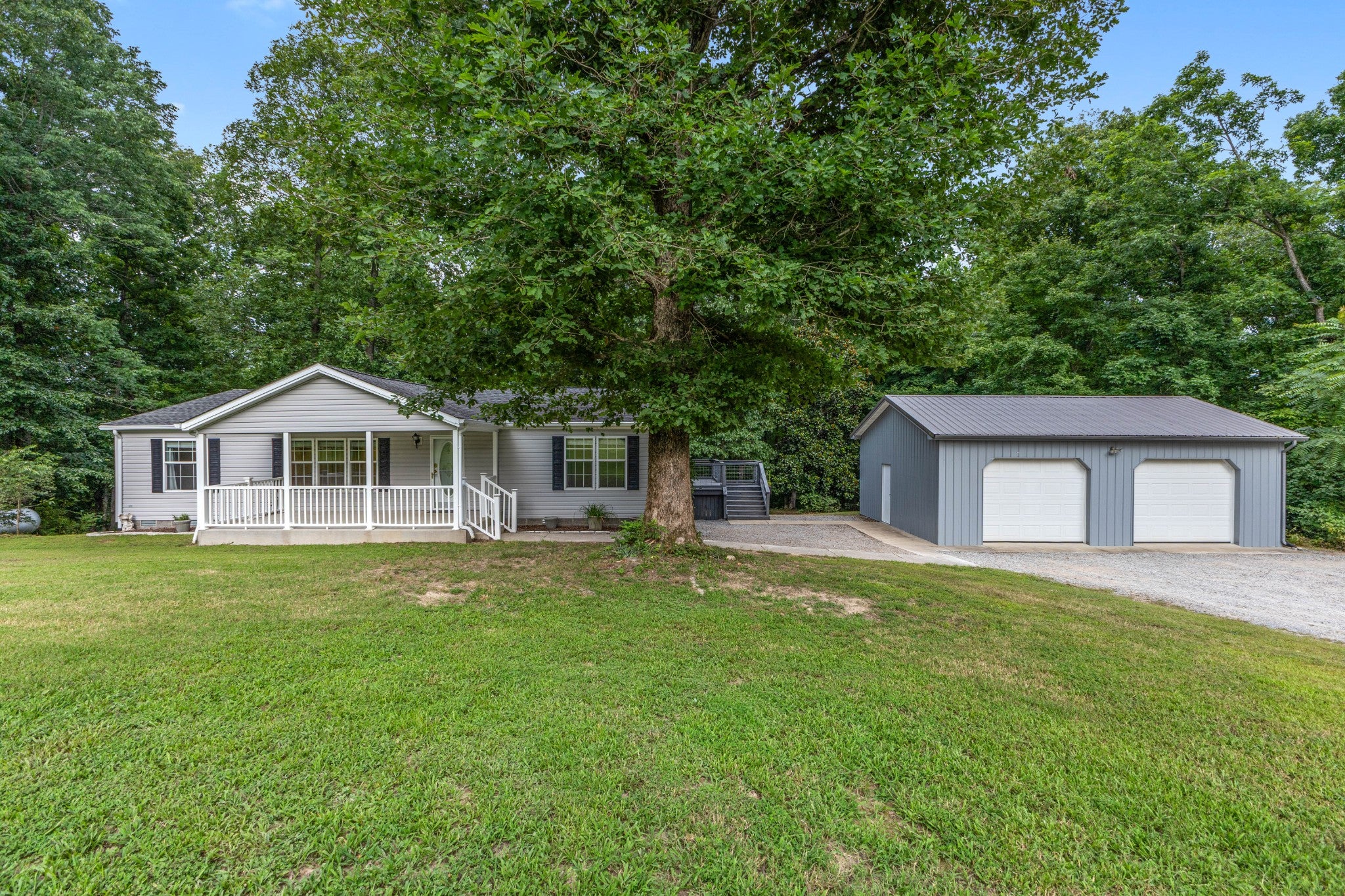 1416 Valley View Rd — photo