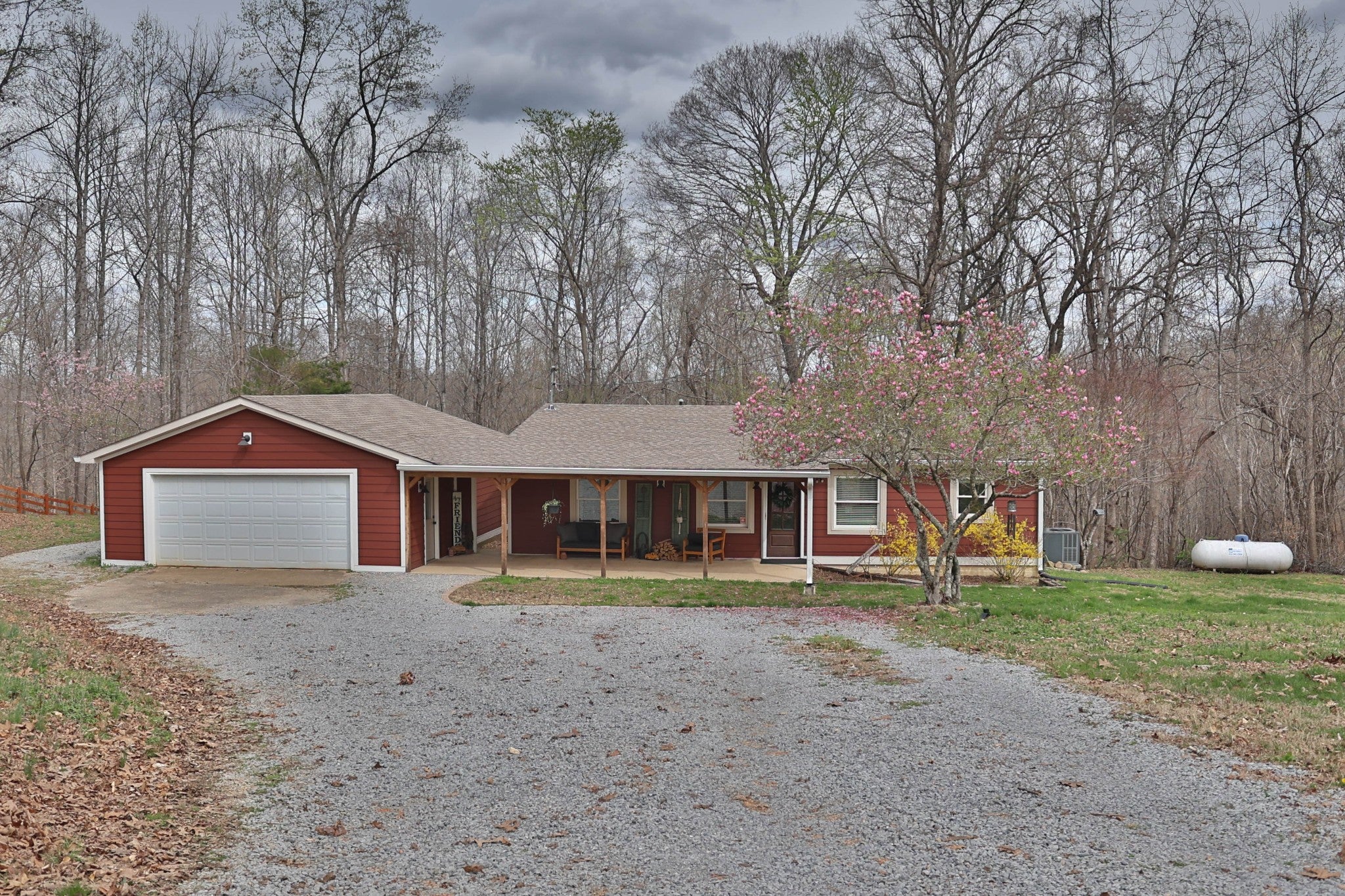 1660 Leatherwood Rd — photo