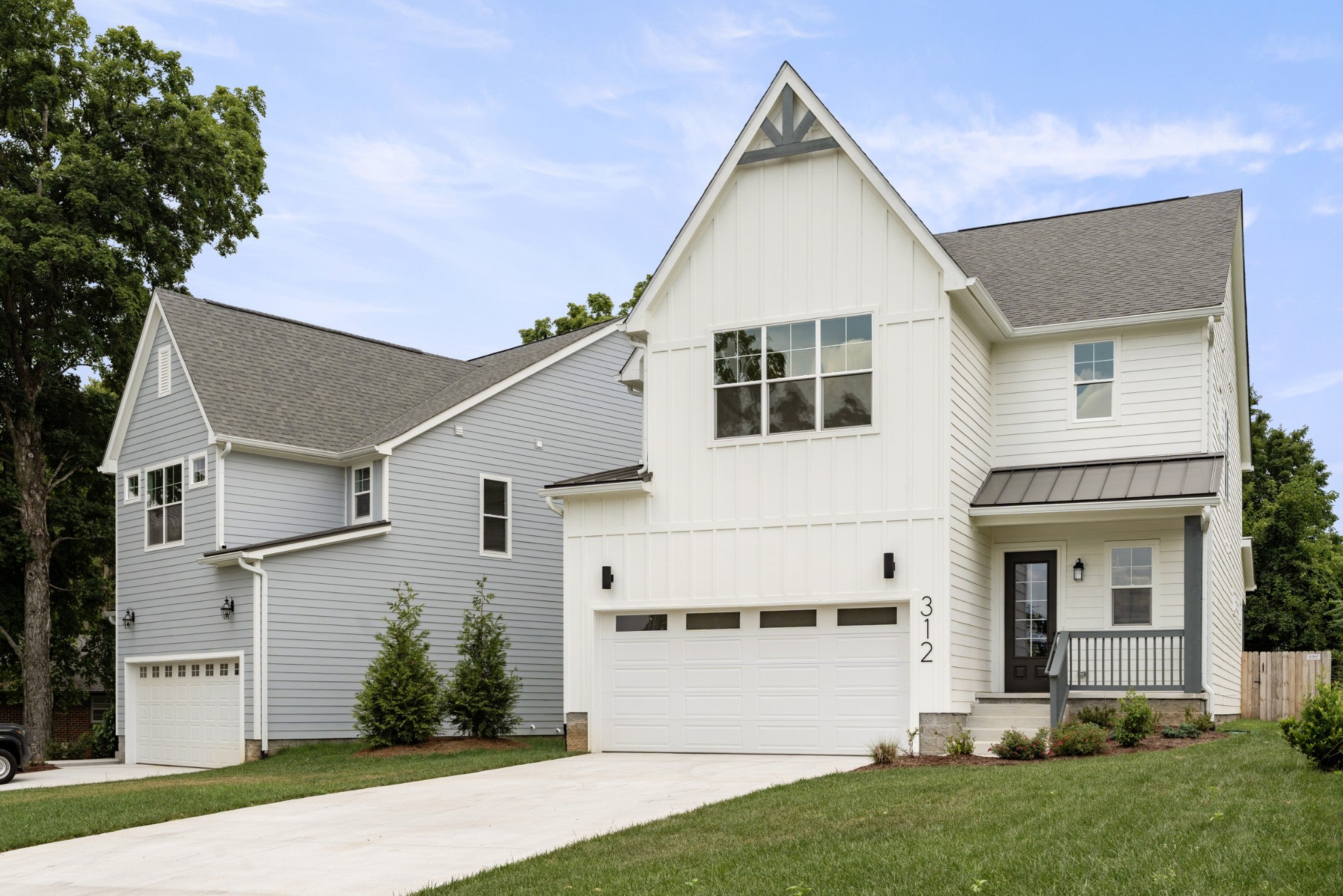 312 McKennell Dr — photo