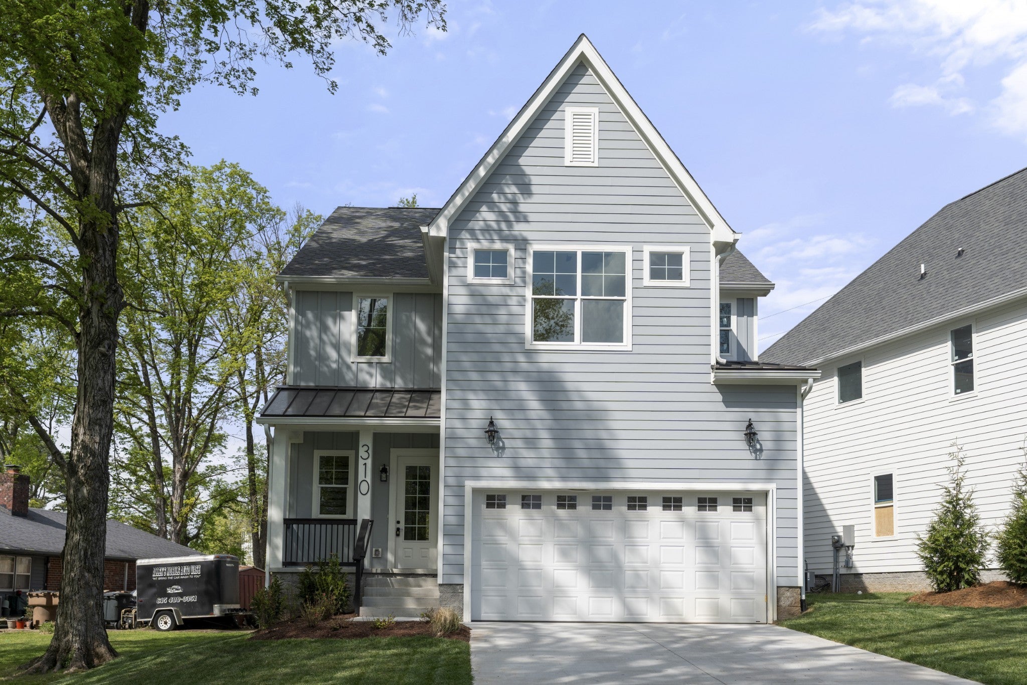 310 McKennell Dr — photo