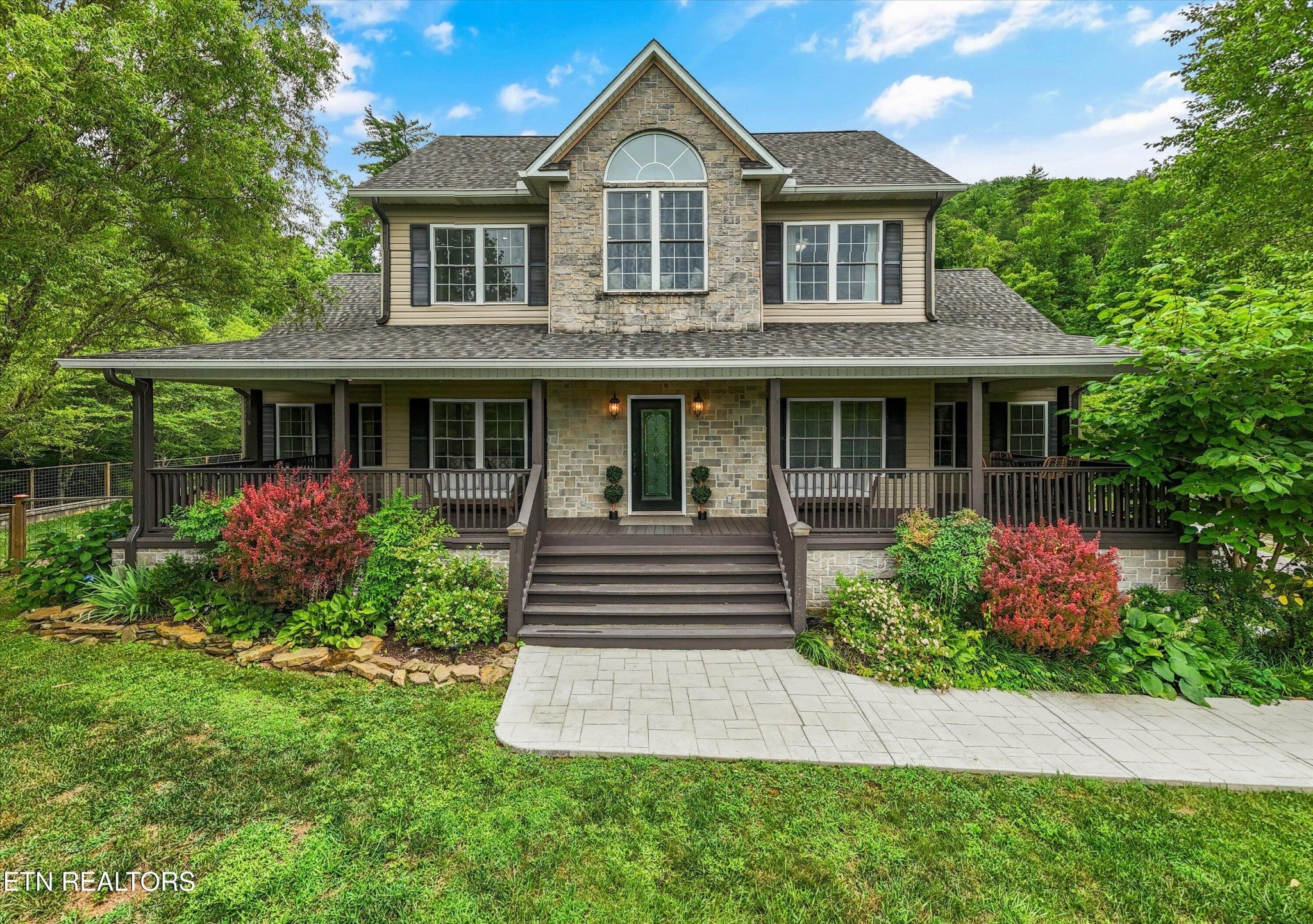 130 Old Walls Hollow Rd — photo