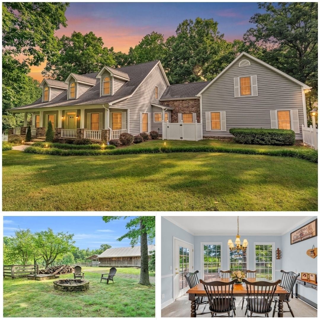 2570 Martha Washington Rd — photo