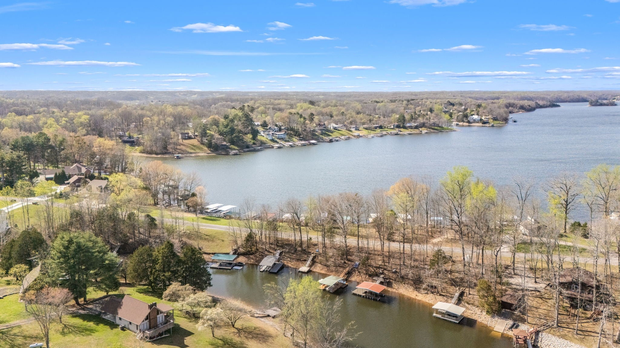 512 Cline Ridge Rd — photo