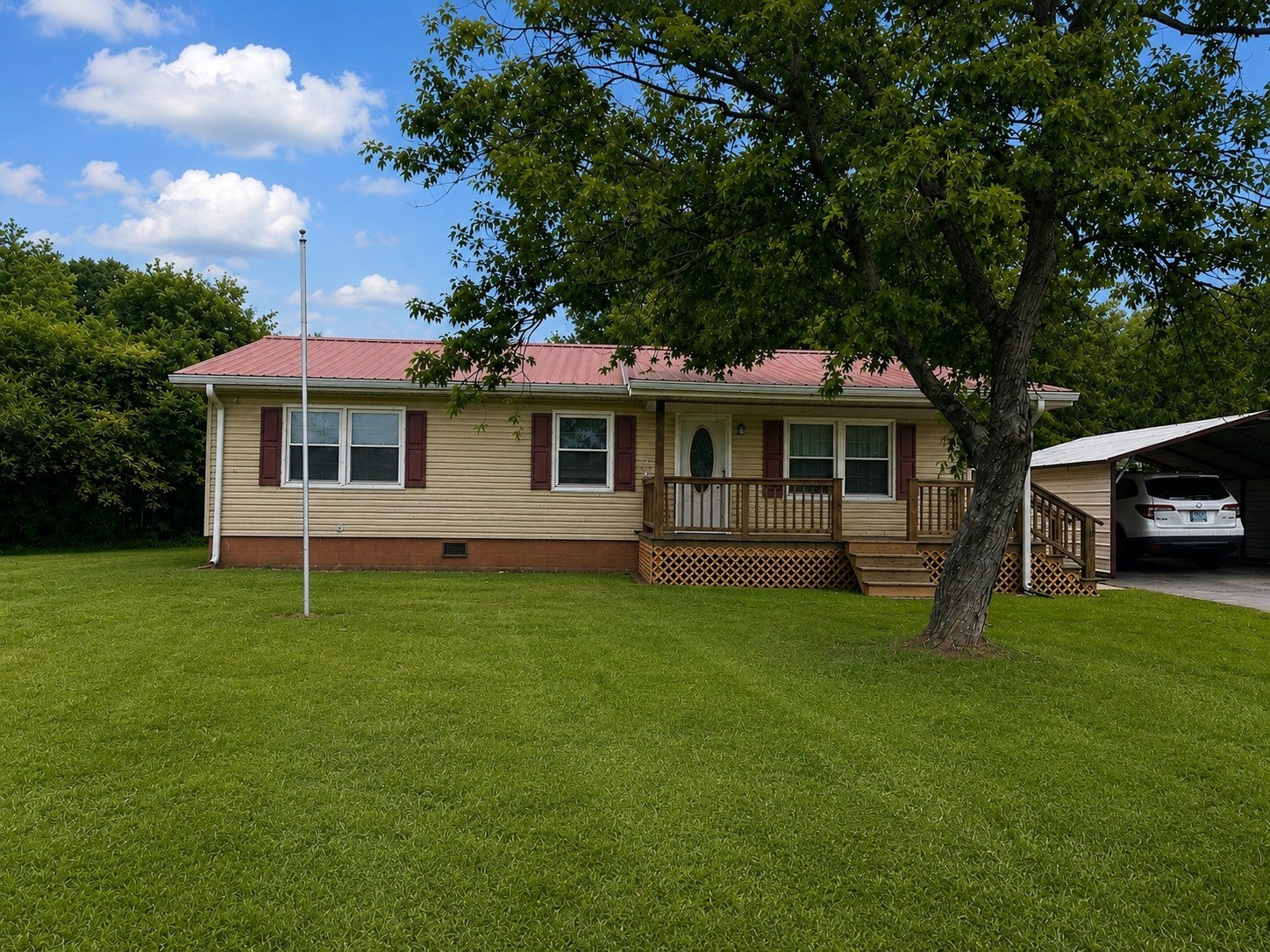 109 Pennyrile Valley Dr — photo