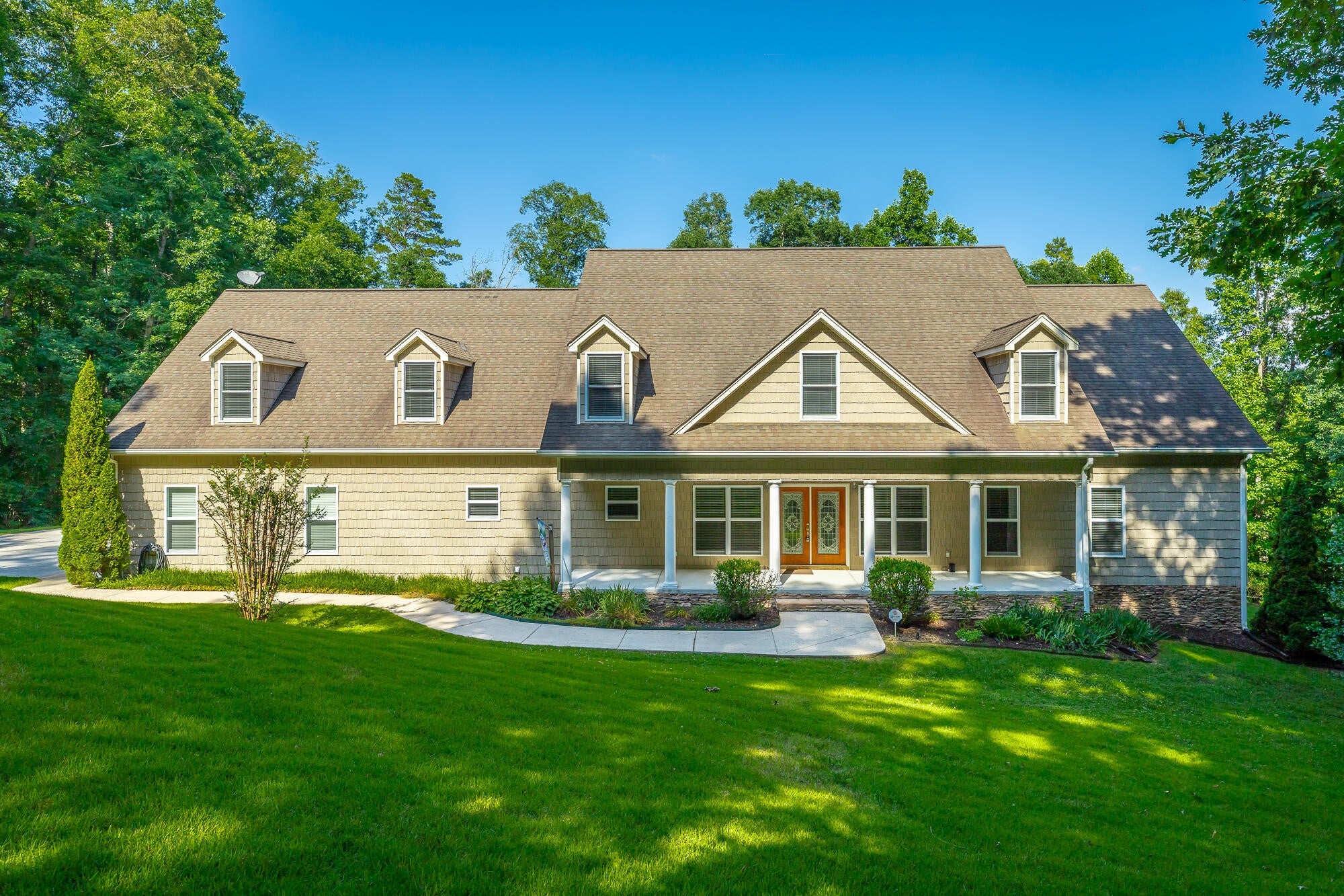 98 Etowah Ridge — photo