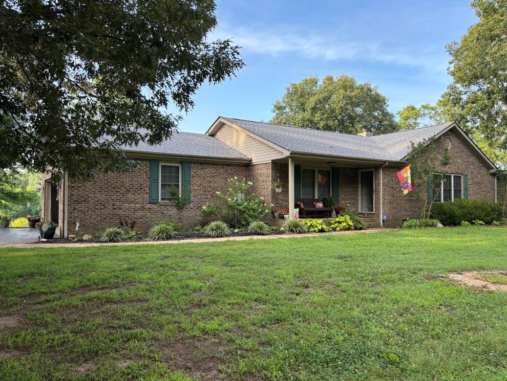 3429 Point Mason Rd — photo