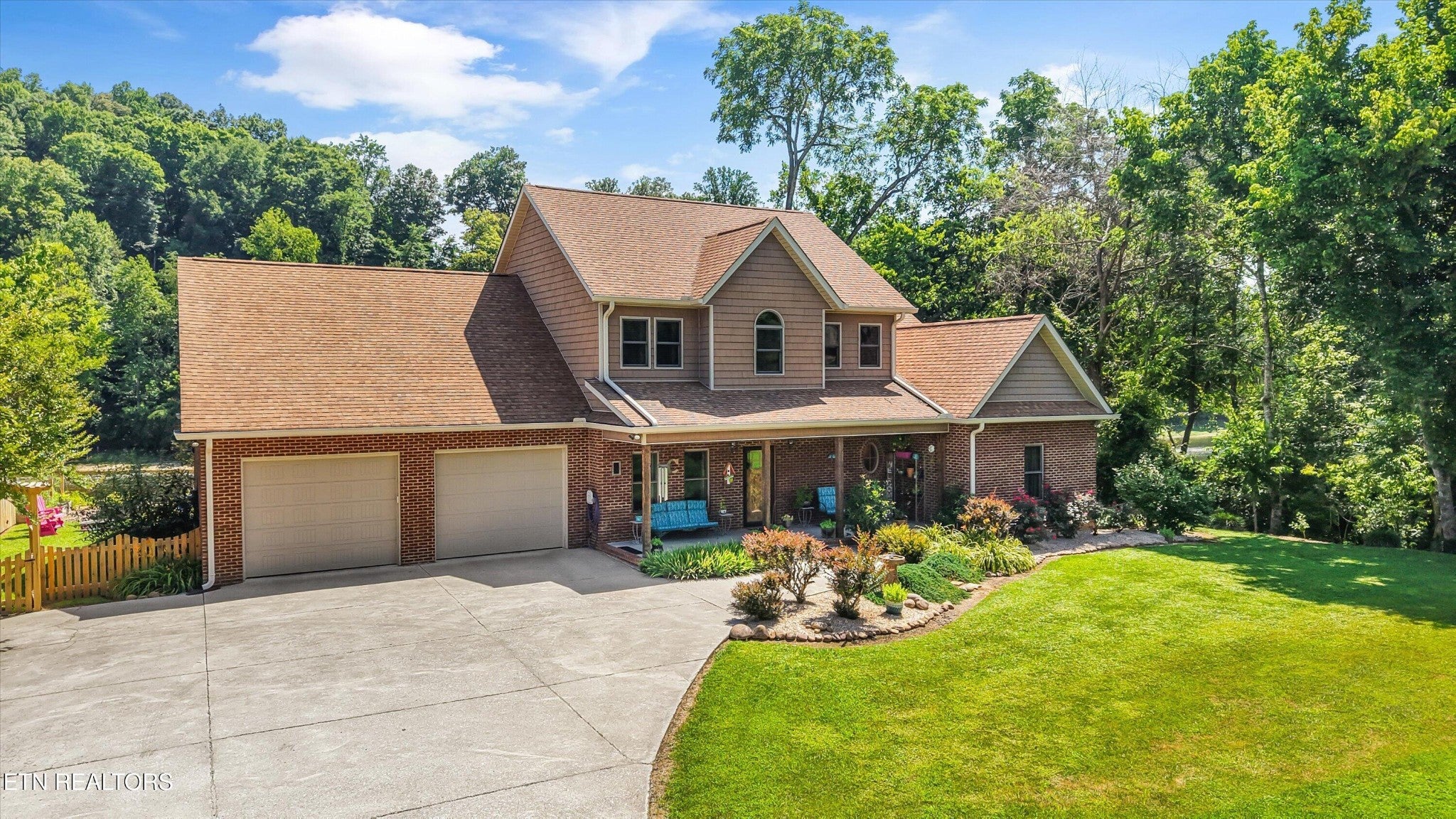 796 Holston Shores Drive — photo