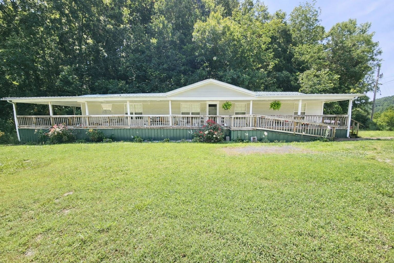 1142 Trace Creek Rd — photo