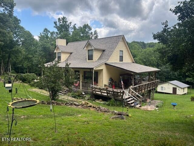331 Briley Rd, Spring City, TN 37381 — photo 2