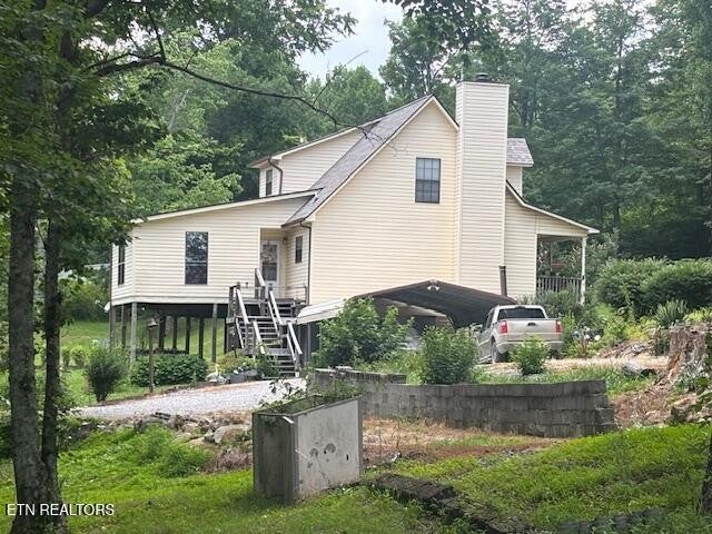 331 Briley Rd, Spring City, TN 37381 — photo 3