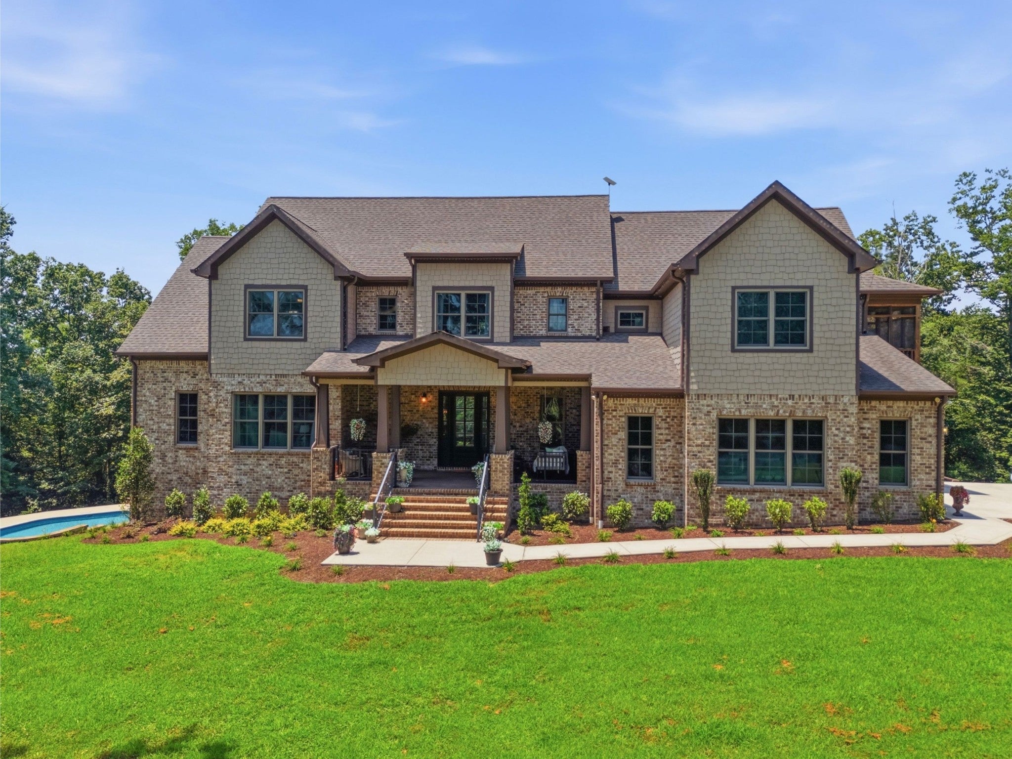 1370 Leatherwood Rd — photo