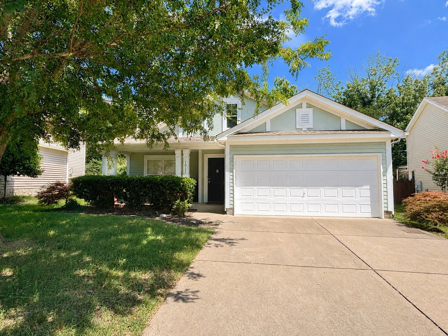 1011 Bradford Park Rd — photo
