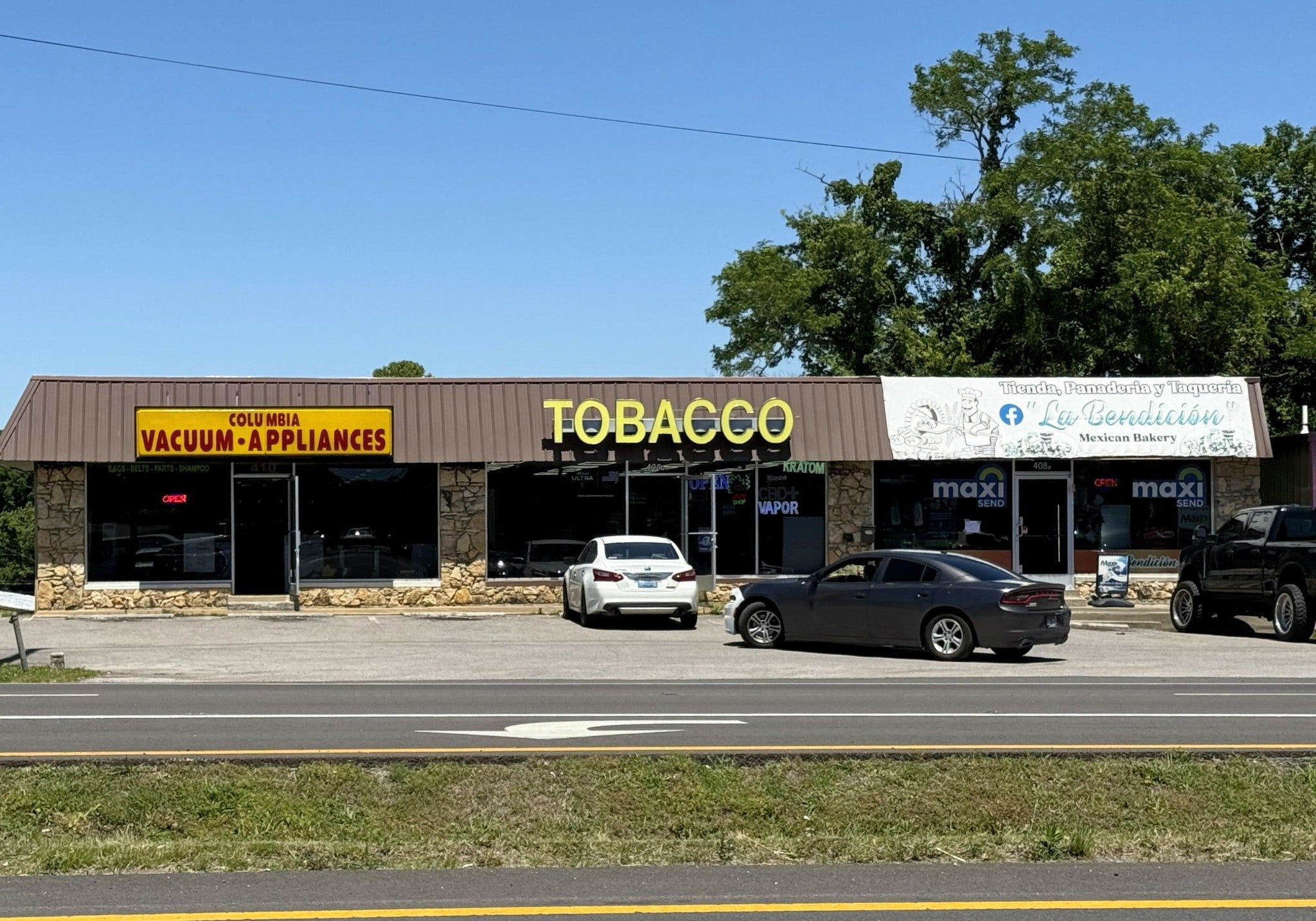 410 S James M Campbell Blvd — photo