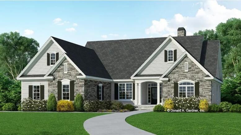98 NW Falcon Crest Subdivision Wa — photo