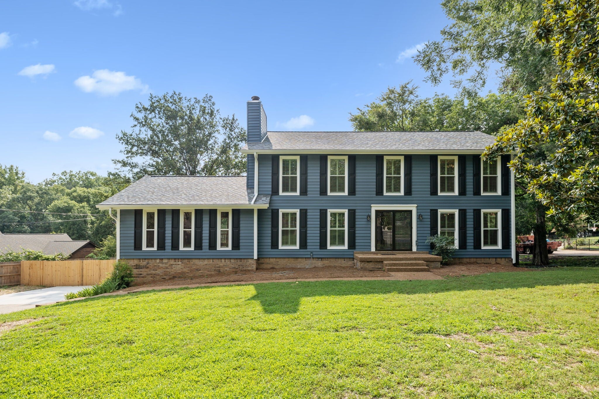103 Jefferson Dr — photo