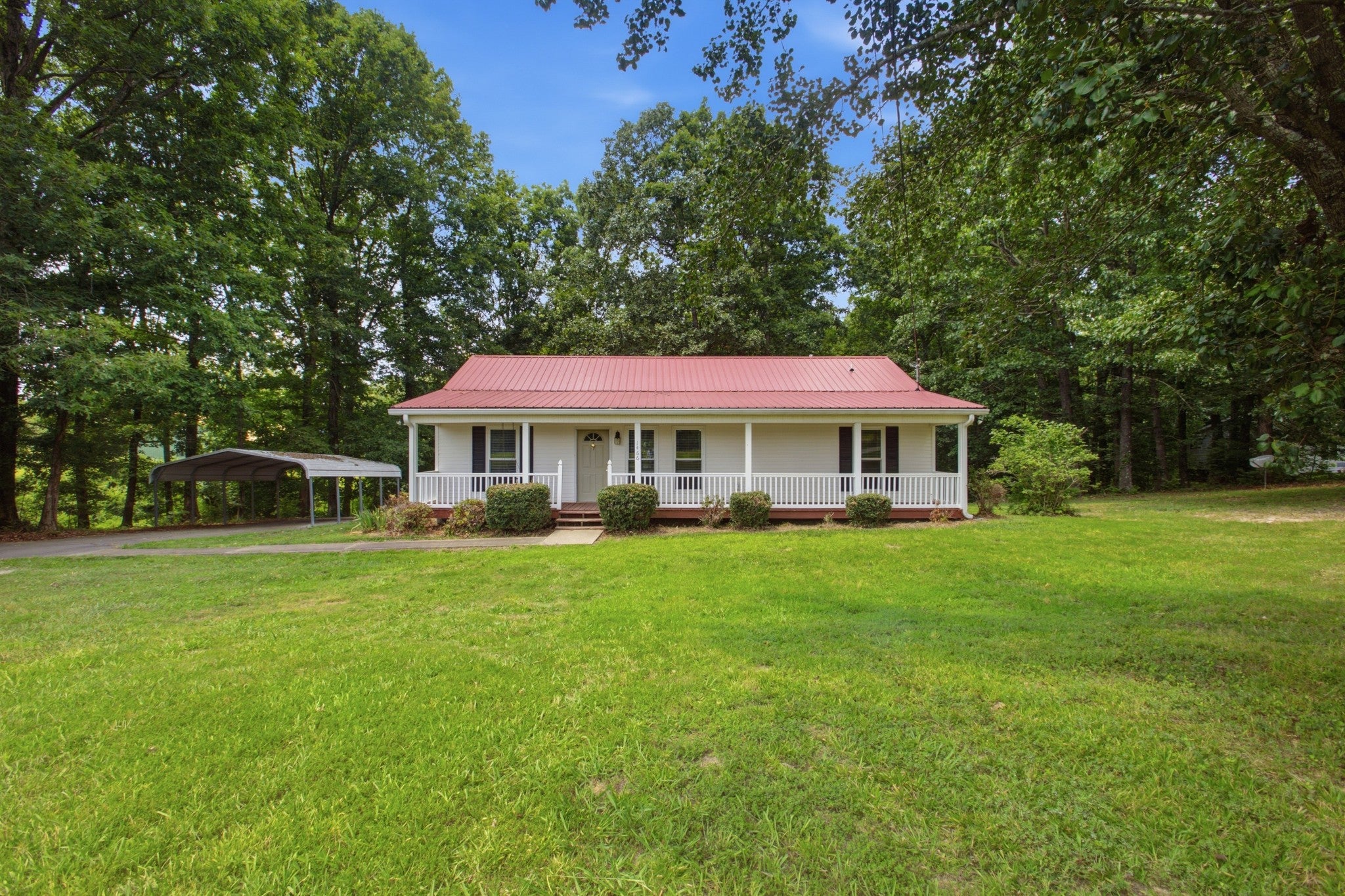 1466 W Grab Creek Rd — photo