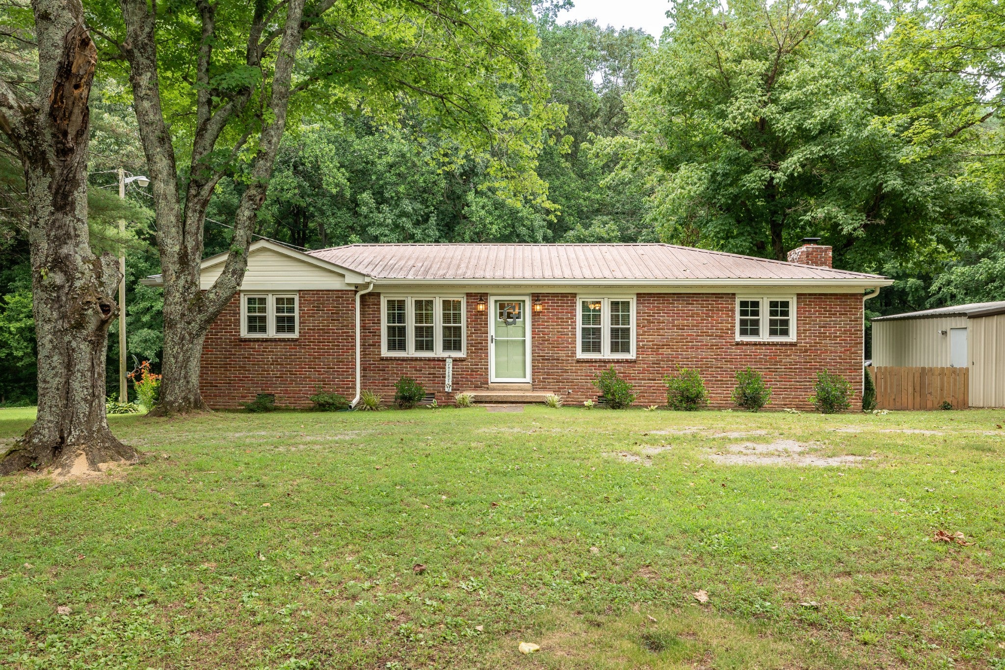 269 Pleasant Ridge Rd — photo