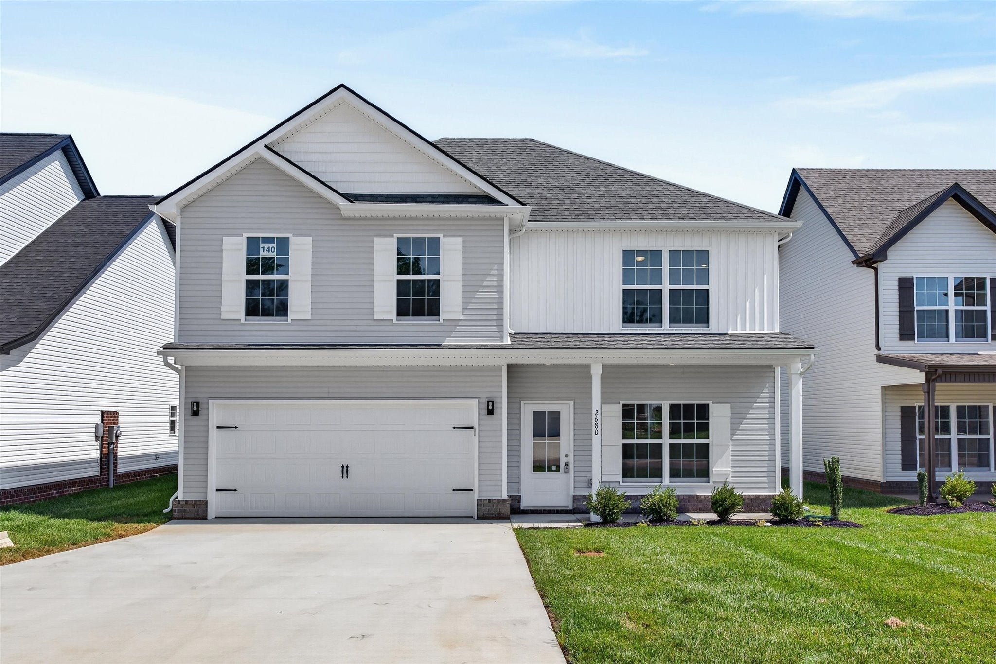 2680 Brewster Dr — photo